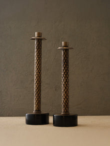 Candlestick & Candle Holder