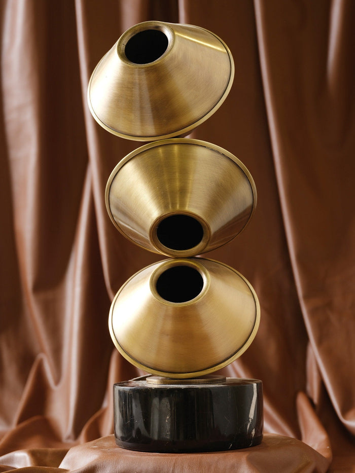 Zo Decorative Object — Medium