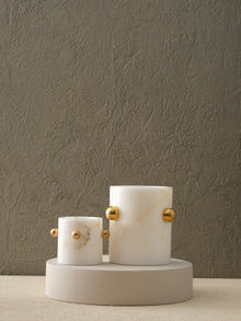 Vase & Flower Pot