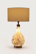 Murano Glass Table Lamp X