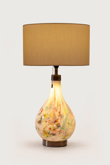Murano Glass Table Lamp X — Bels & Pearl
