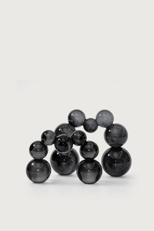 Crystal Sphere Arch I — Bels & Pearl