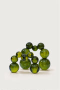 Crystal Sphere Arch III (Set of 2)