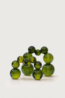 Crystal Sphere Arch III — Bels & Pearl