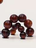 Crystal Sphere Arc II (Set of 2)