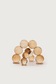Crystal Sphere Arc I — Bels & Pearl
