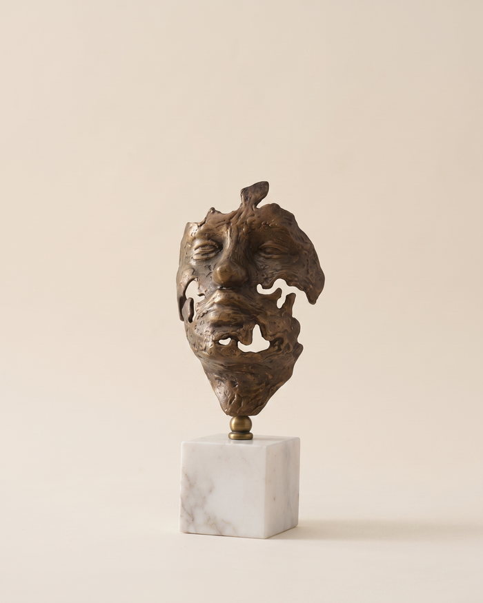Mask Decorative Object II