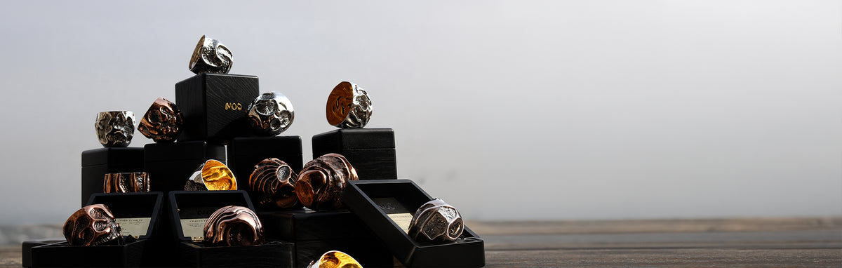 Objects With Character