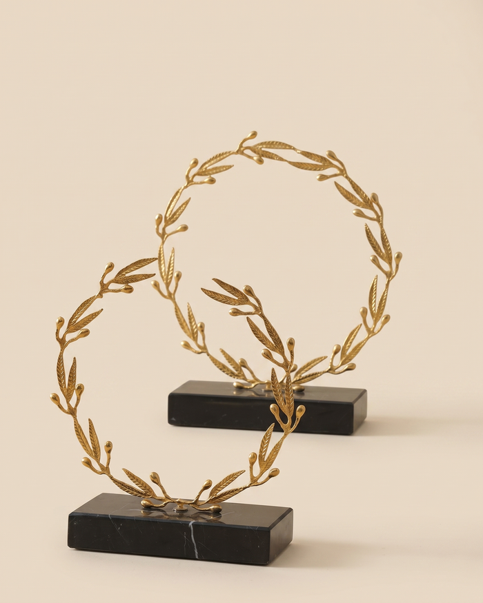 Oly Decorative Object II
