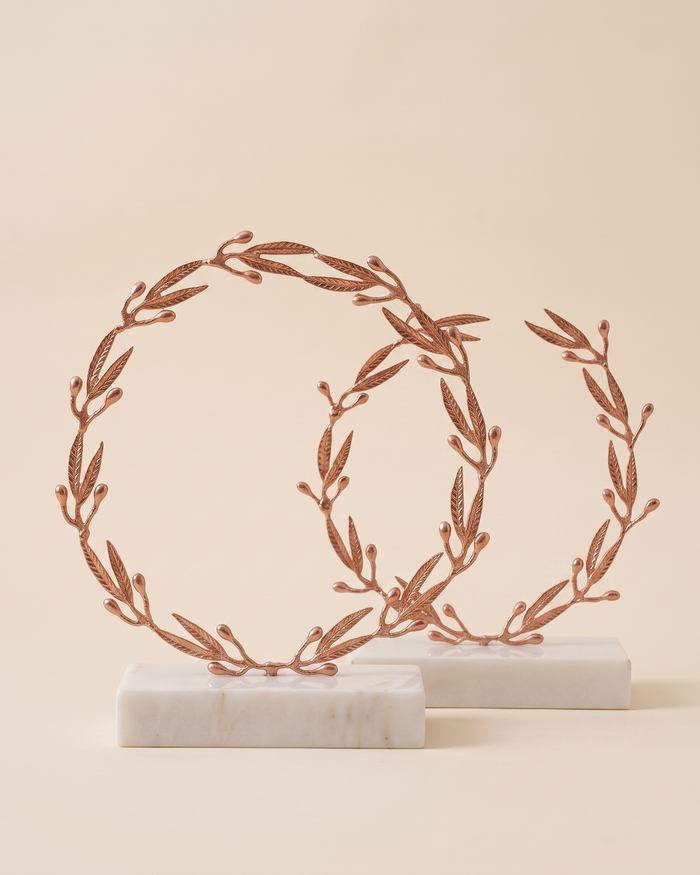 Oly Decorative Object IV