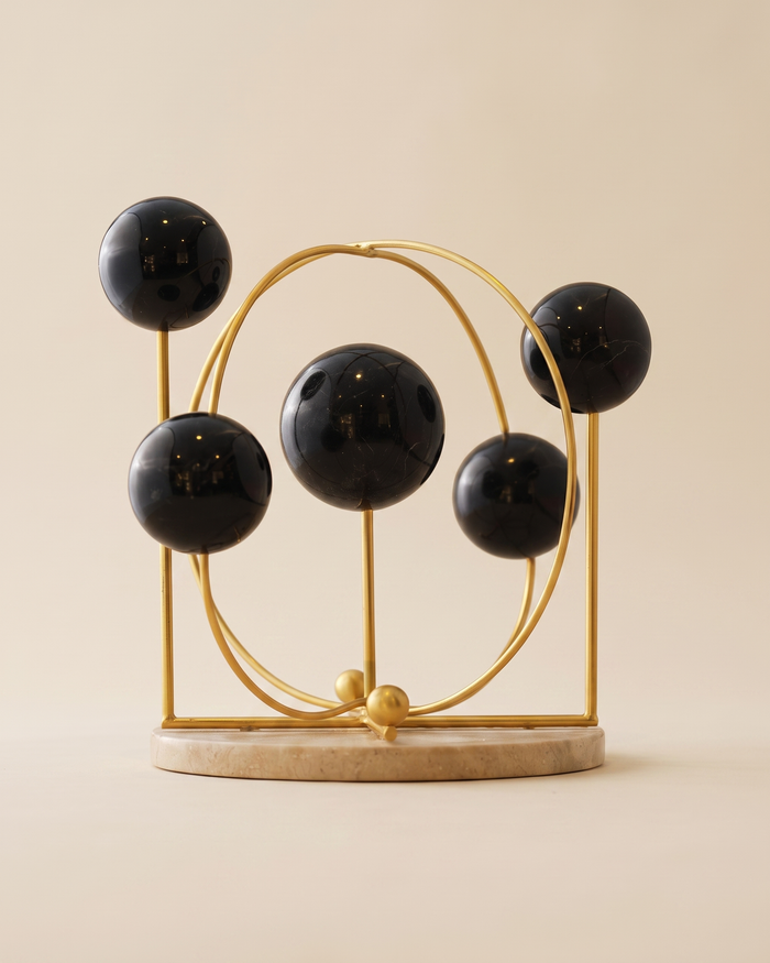 Planet Decorative Object II