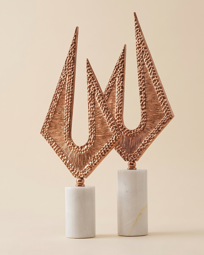 Prism Decorative Object V