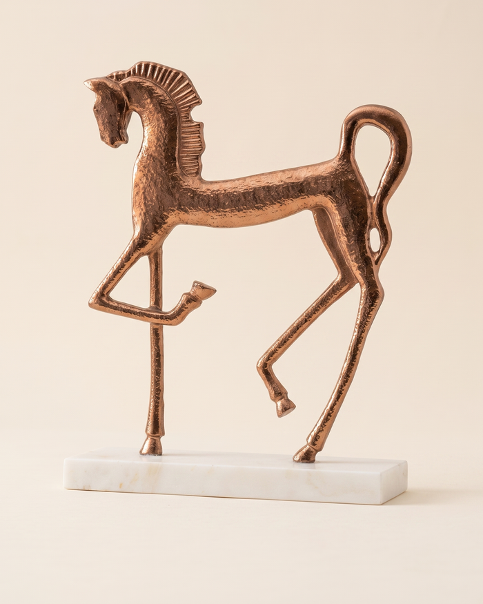 Troy Decorative Object III
