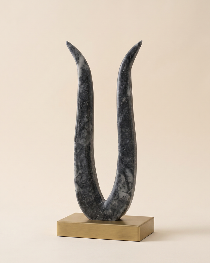 Tulip Decorative Object II