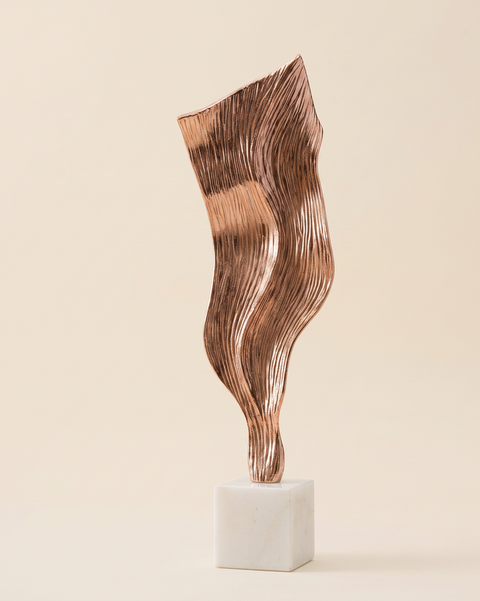 Wind Decorative Object