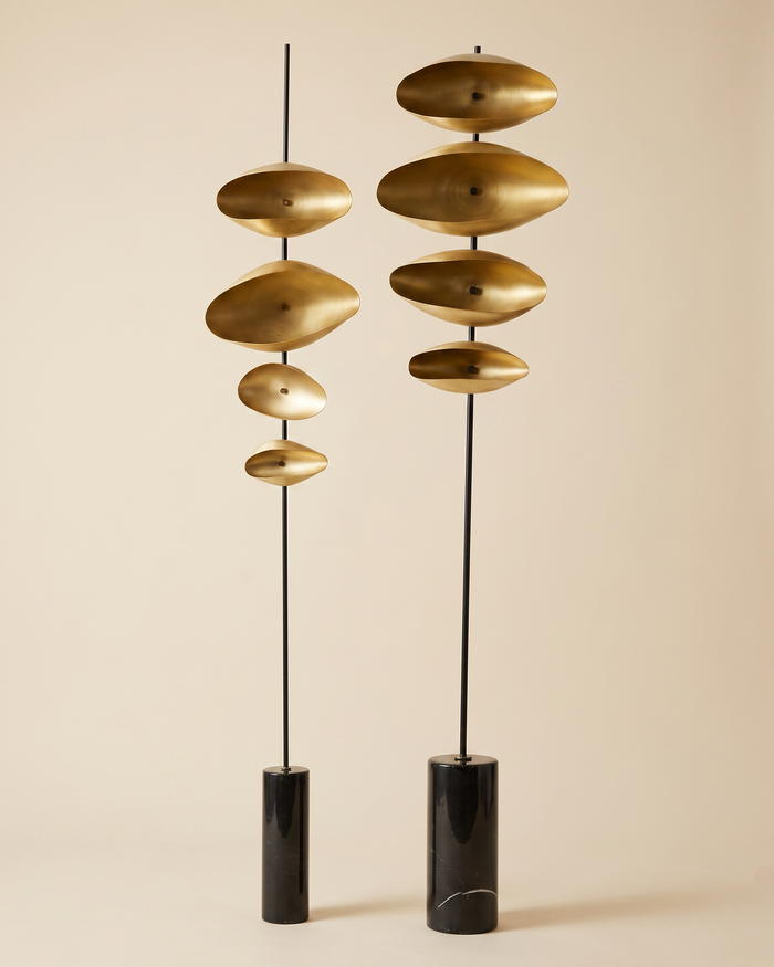 XL Shell Decorative Object II