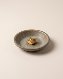 Hic Ceramics XXS Round Plate 9.5 cm — product photo